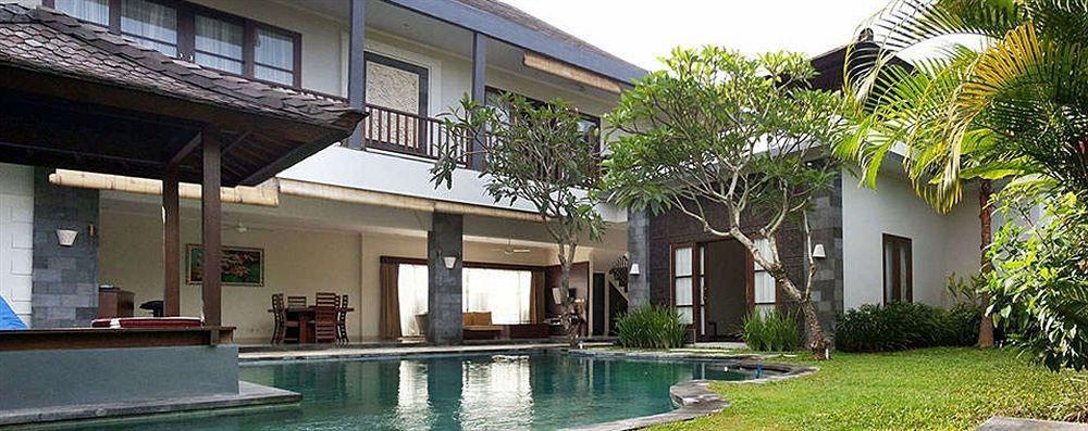 Villa Fanisa كوتا المظهر الخارجي الصورة