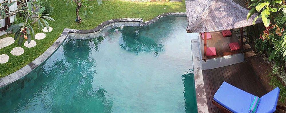 Villa Fanisa كوتا المظهر الخارجي الصورة