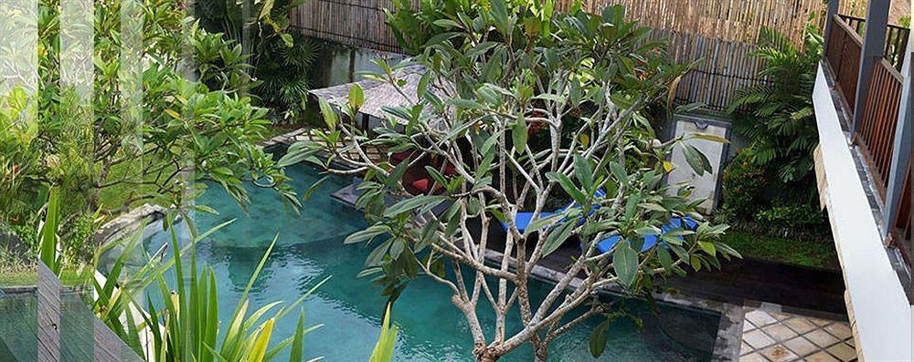 Villa Fanisa كوتا المظهر الخارجي الصورة