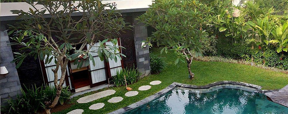 Villa Fanisa كوتا المظهر الخارجي الصورة