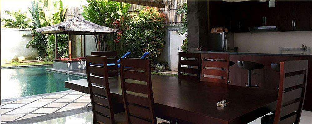 Villa Fanisa كوتا المظهر الخارجي الصورة
