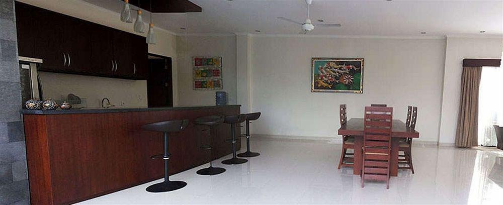 Villa Fanisa كوتا المظهر الخارجي الصورة