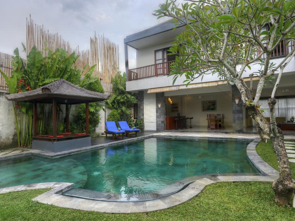 Villa Fanisa كوتا الغرفة الصورة