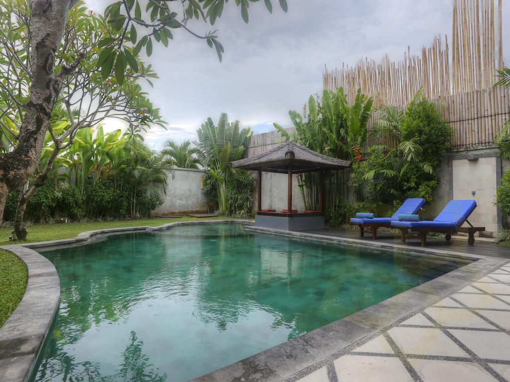 Villa Fanisa كوتا الغرفة الصورة