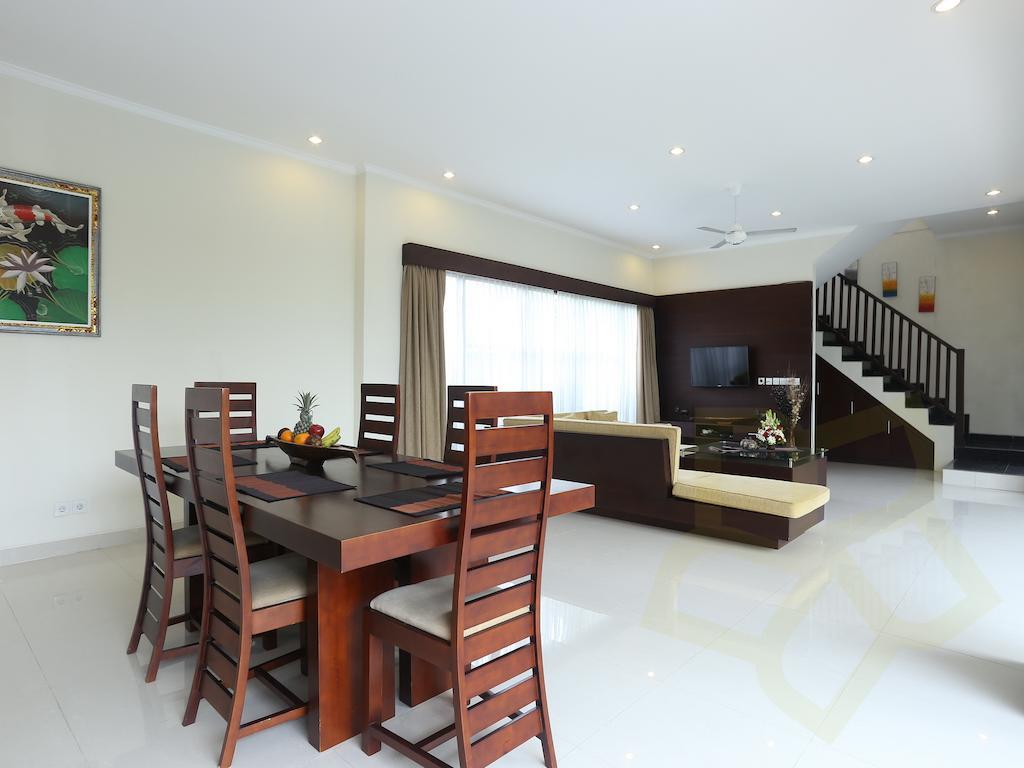 Villa Fanisa كوتا المظهر الخارجي الصورة