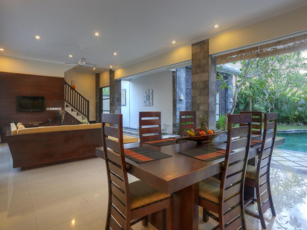 Villa Fanisa كوتا الغرفة الصورة