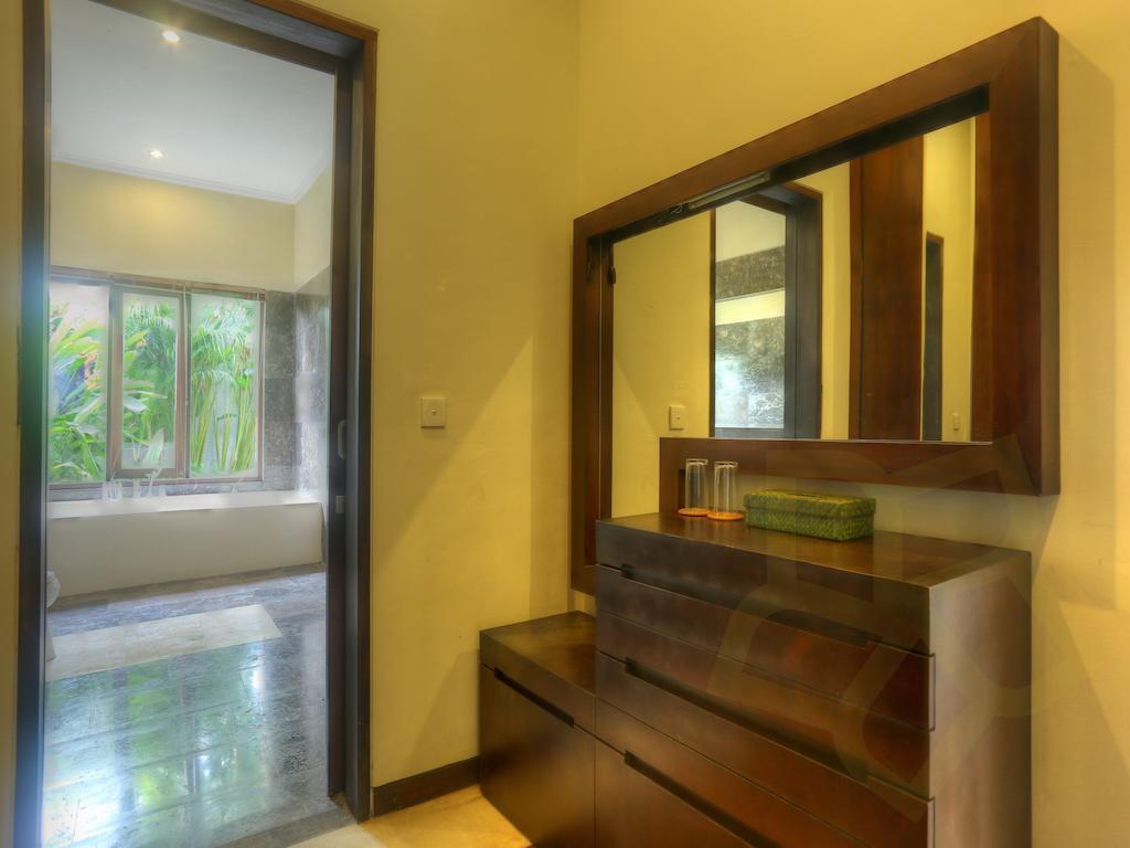 Villa Fanisa كوتا الغرفة الصورة