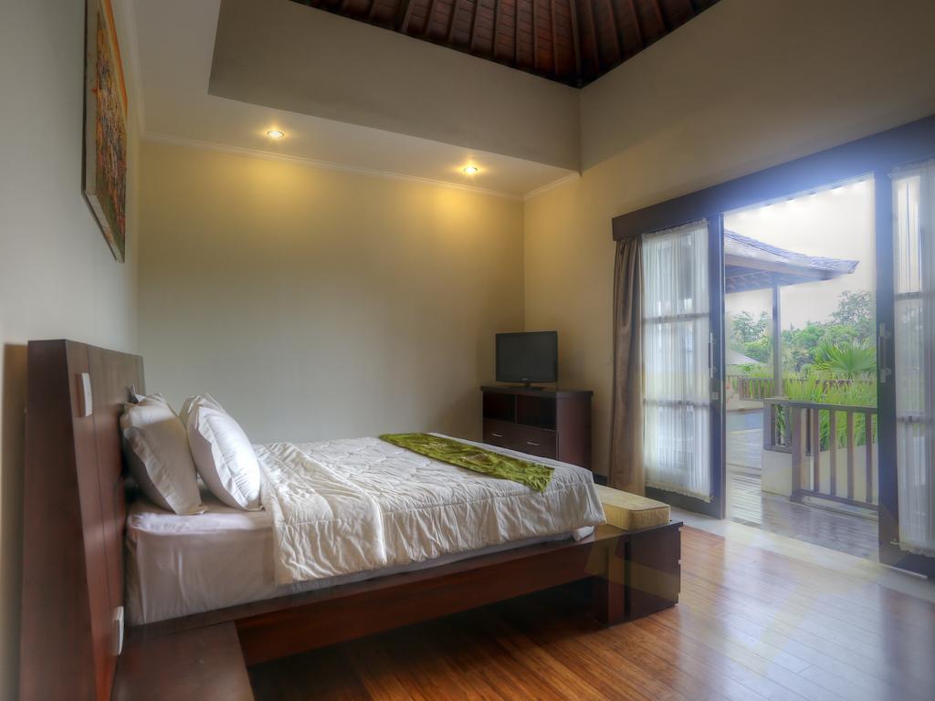 Villa Fanisa كوتا الغرفة الصورة