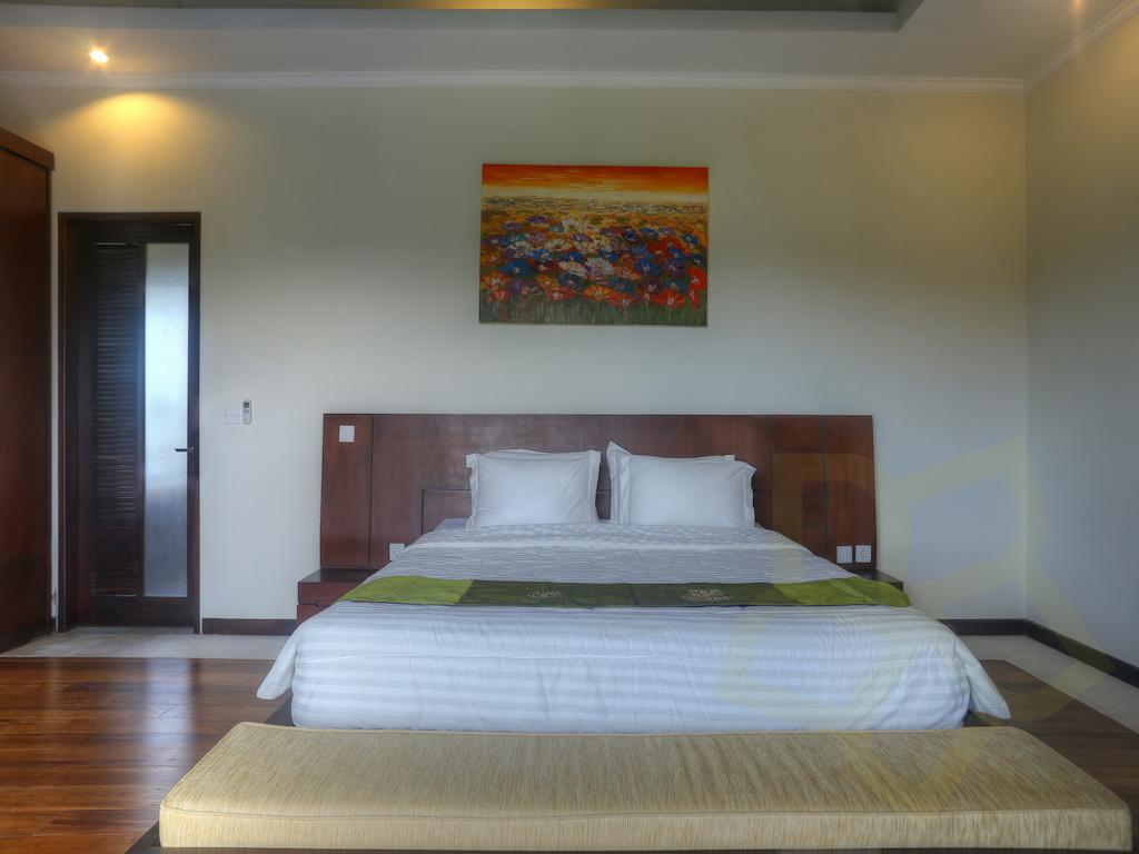 Villa Fanisa كوتا الغرفة الصورة